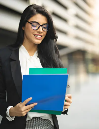 Experience Consulting