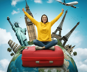 Study Abroad